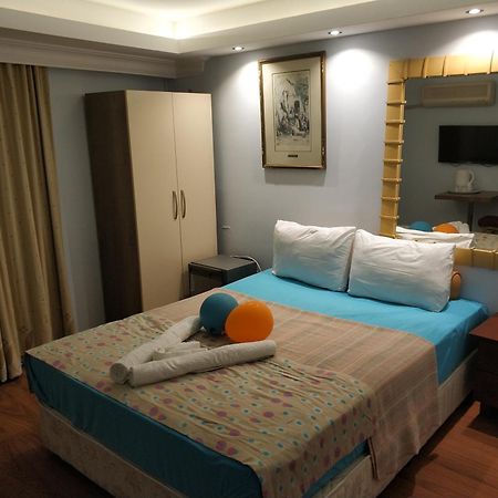 Nest Hotel Antalya Cameră foto