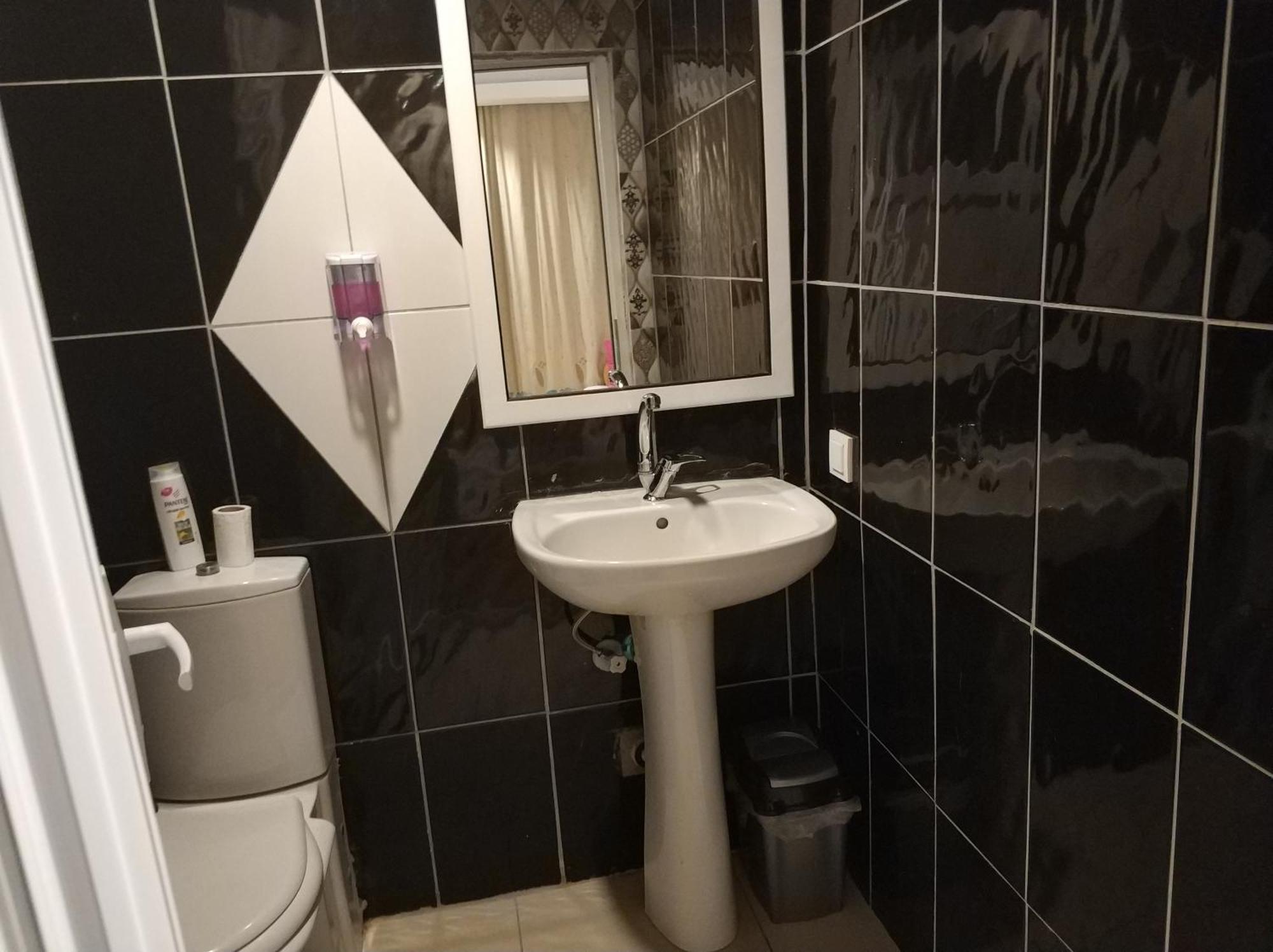 Nest Hotel Antalya Cameră foto