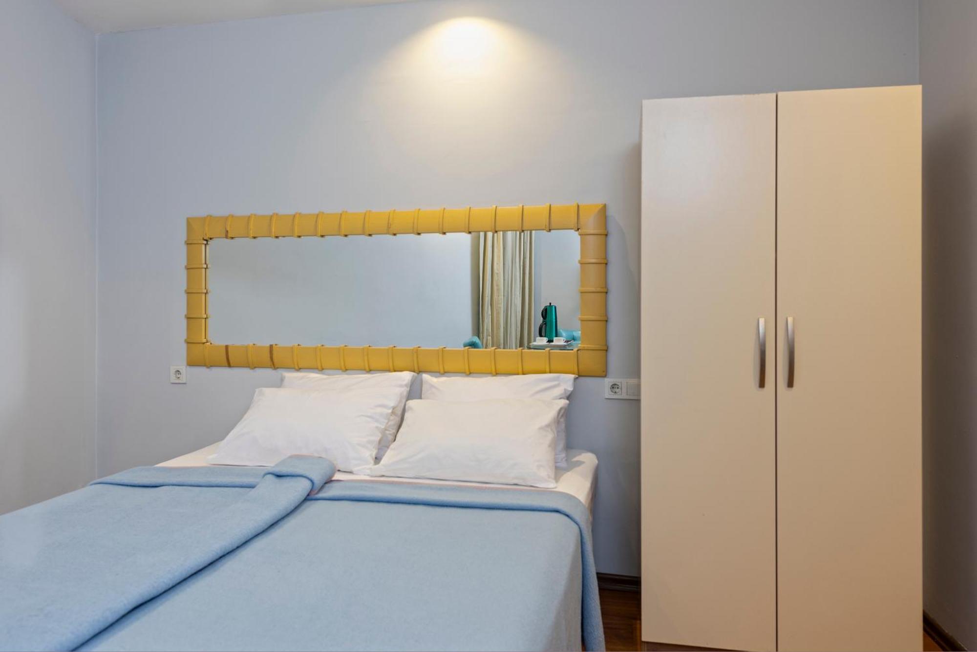 Nest Hotel Antalya Cameră foto