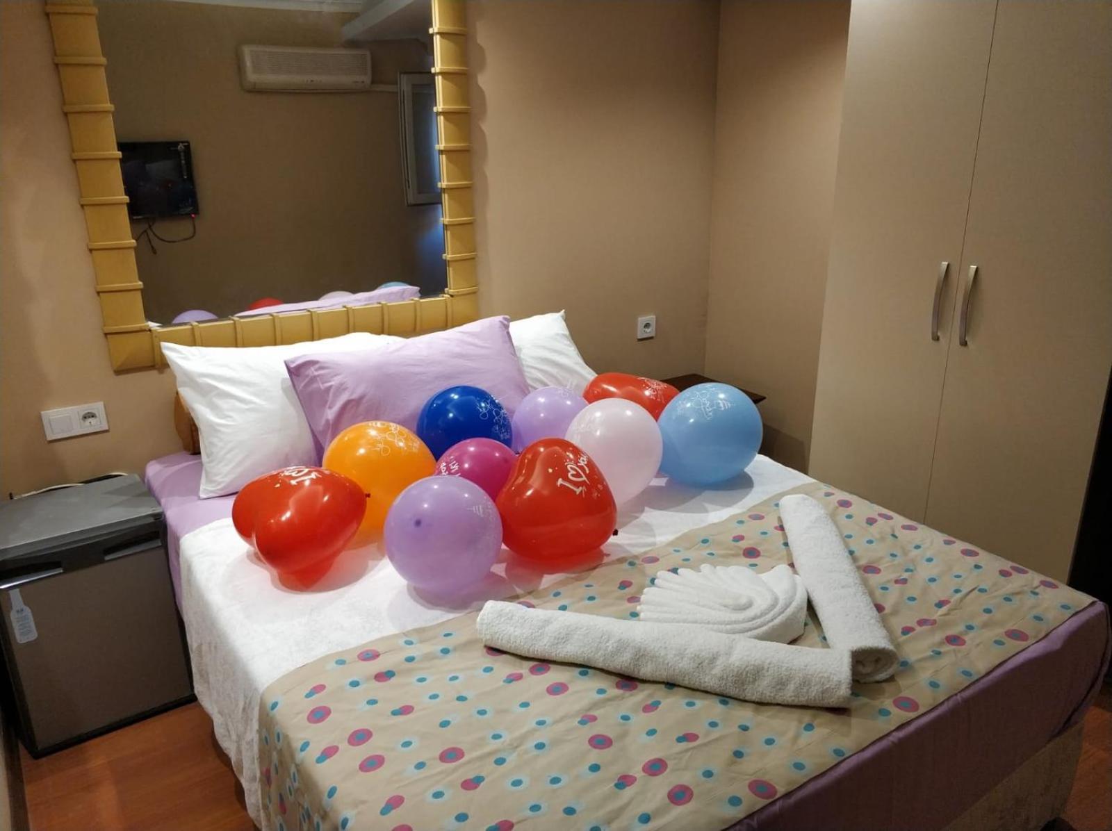 Nest Hotel Antalya Cameră foto